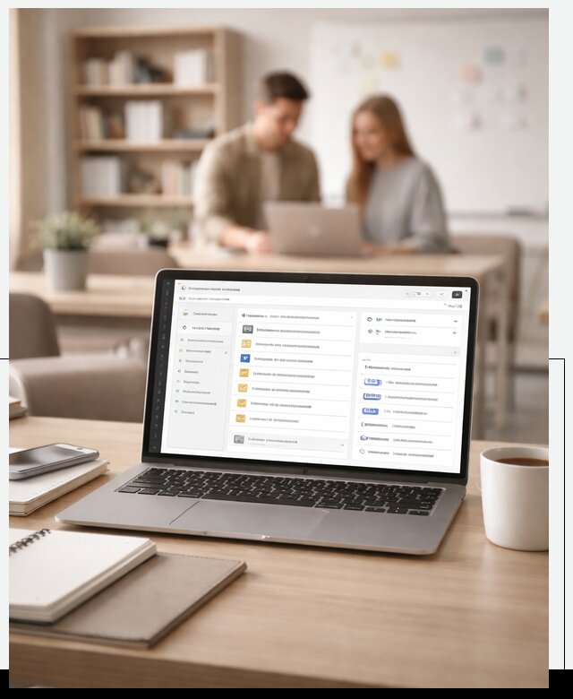 LMS для университета под ключ в Мысках от 7607 р. | АвикейМси