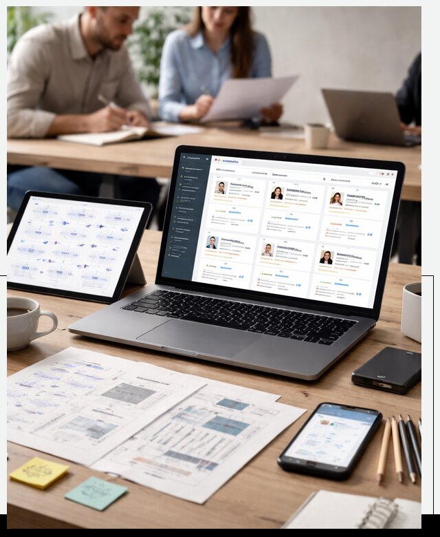 Разработка маркетплейса специалистов в Мысках от 7100 р.|АвикейМси