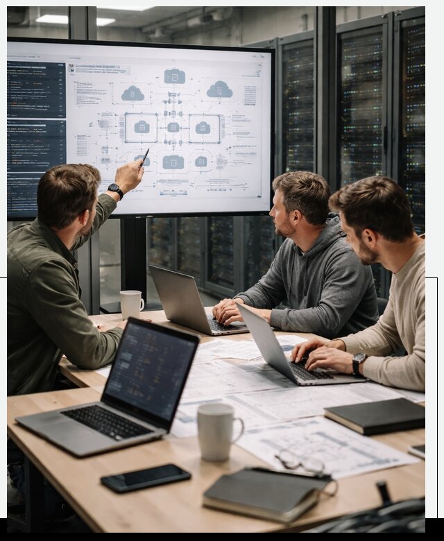 GameDev Backend и платформы в Мысках от 25358 р. | АвикейМси