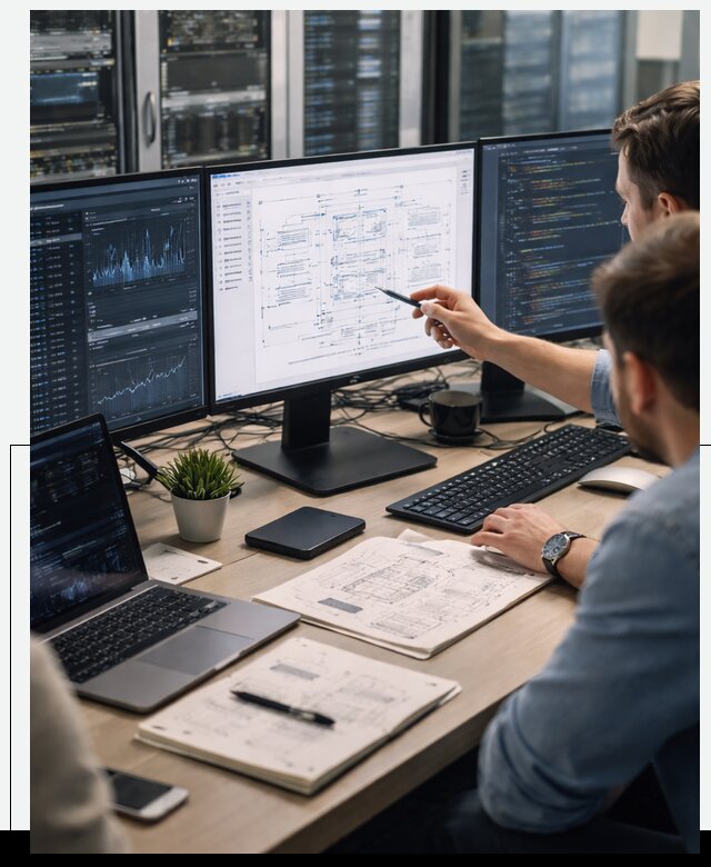 Разработка GameDev Backend и игровых платформ под ключ в Мысках