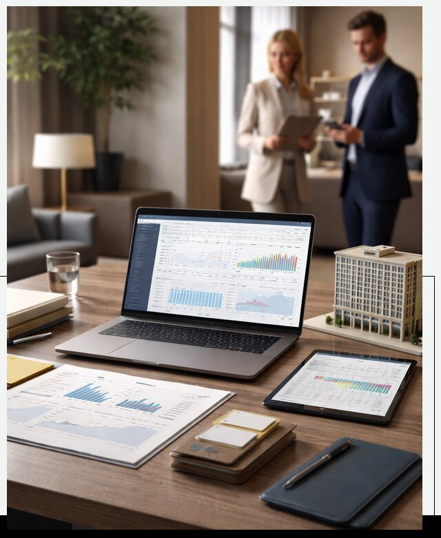 Yield management гостиница в Мысках от 12172 р. | АвикейМси