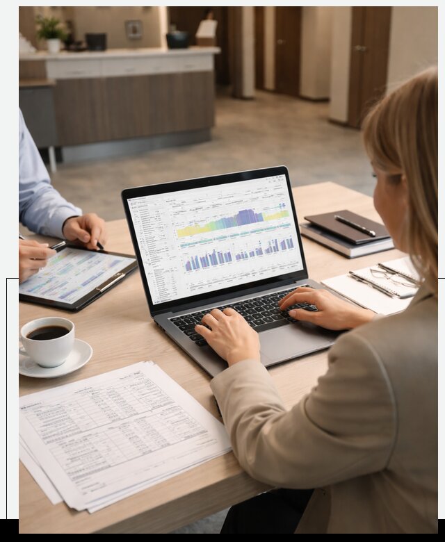 Yield management для гостиницы: ценообразование и прогноз в Мысках