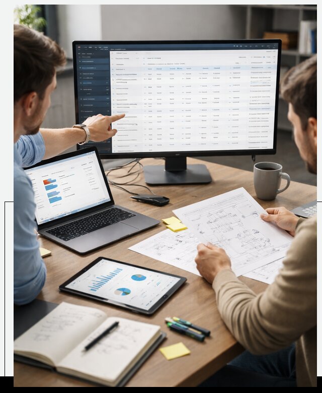 Интеграция GDS и настройка онлайн-бронирования в Мысках